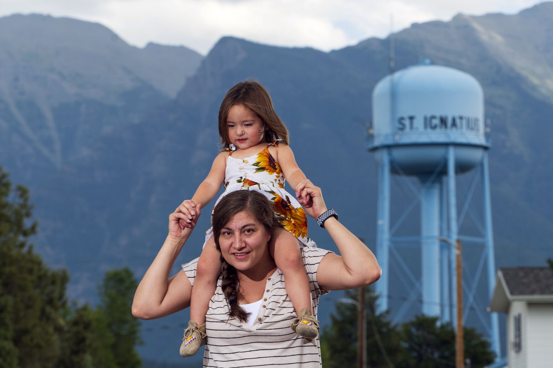 Hit by Medicaid's 'unwinding,' new work rules worry tribes